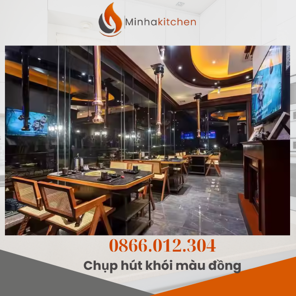 Bí Quyết Chọn Vị Trí Đặt Quạt Hút Ly Tâm Công Nghiệp Giúp Giảm 80% Độ Ồn Cho Nhà Hàng