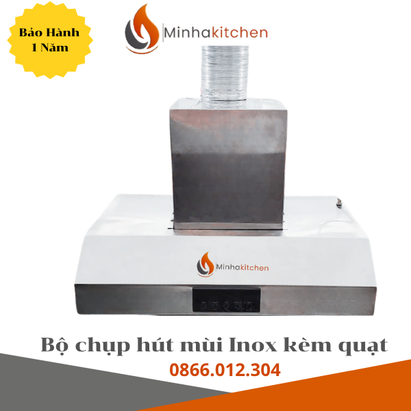 Tìm Mua Tum Hút Mùi Bếp Khỏe Tại Hà Nội
