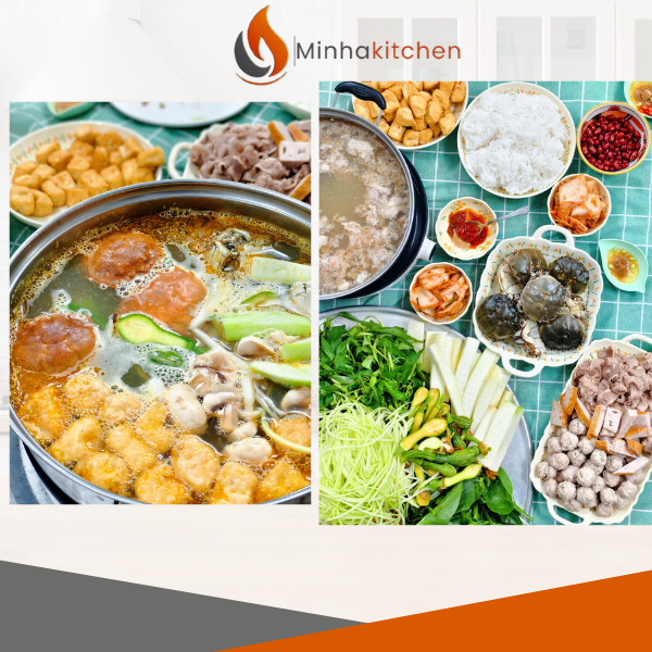 Nấu Lẩu Cà Ra Tại Nhà Cực Đơn Giản – Ngọt Thanh, Nhẹ Bụng, Dễ Làm