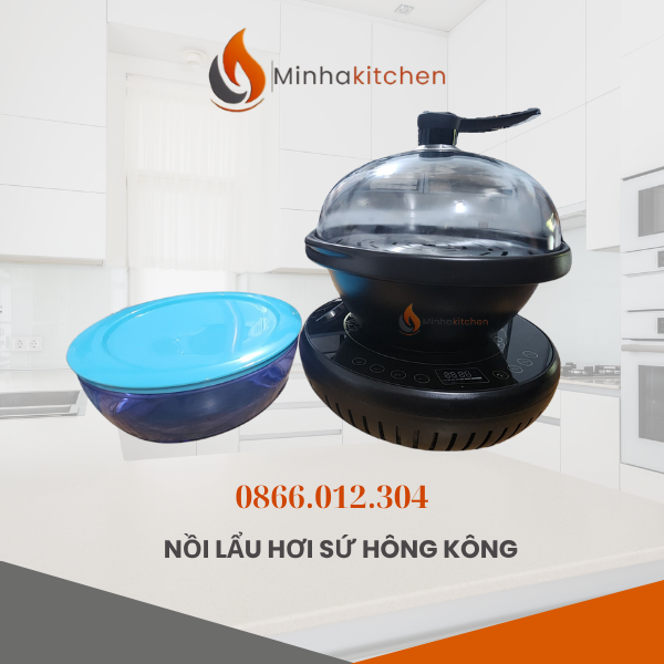 Bếp lẩu hơi nước gia đình Sauna là gì? Tìm Hiểu Nồi lẩu hơi nước gia đình hongkong