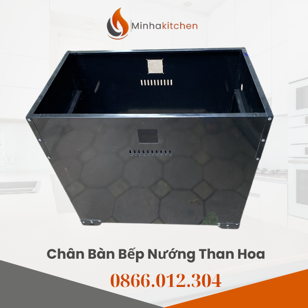 Chân bàn lẩu nướng giá tốt nhất 2025 tại Hà Nội