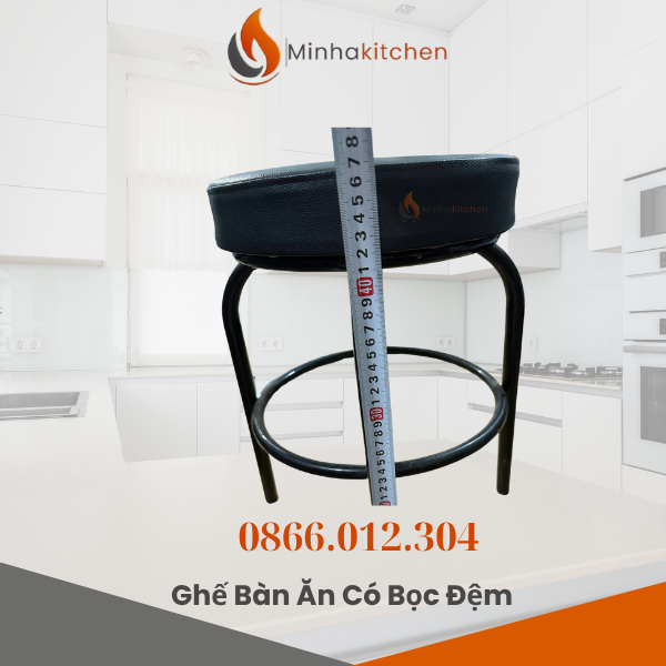 Địa Chỉ Mua Ghế Ngồi Có Đệm Giá Rẻ Uy Tín, Giao Hàng Toàn Quốc