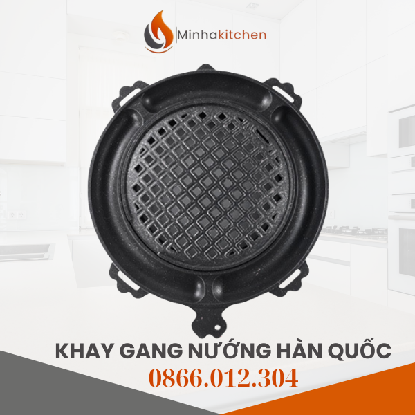 Giá bán Khay nướng phô mai, trứng Hàn Quốc tại Hồ CHí Minh