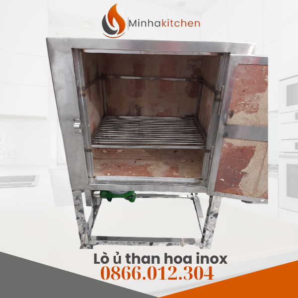 Hướng Dẫn Sử Dụng Lò Ủ Than Hoa BBQ Chi Tiết, An Toàn Và Tiết Kiệm