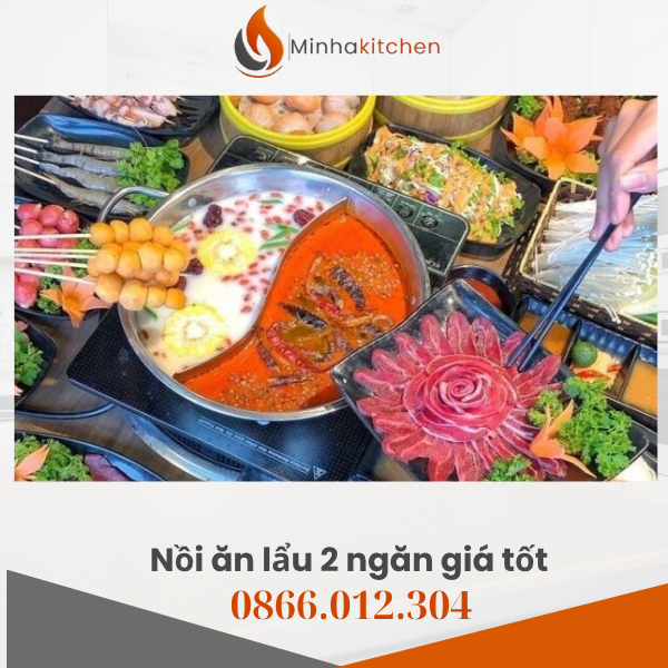 Quây Quần Ngày Tết Cùng Nồi Lẩu Thái Tomyum Cay Nồng, Đậm Đà Chuẩn Vị