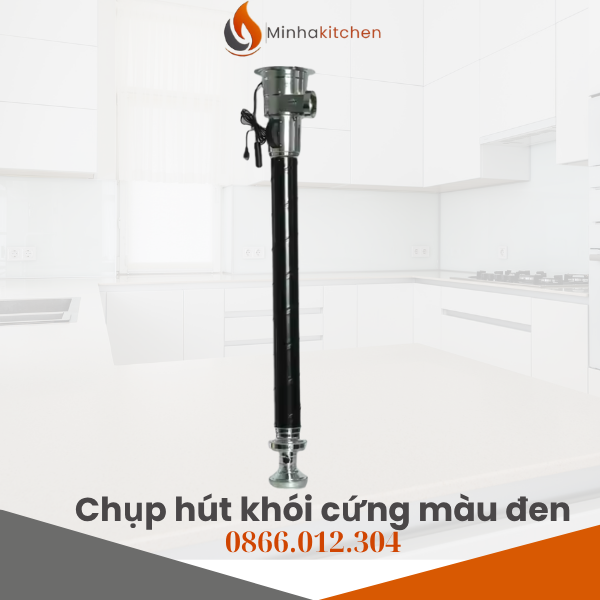 Tổng Kho Chuyên Bán Ống Hút Khói Quán Nướng Hàn Quốc Uy Tín, Giá Tốt